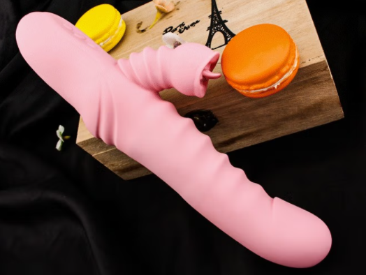 捡到的情趣用品（捡到的情趣用品能用吗）