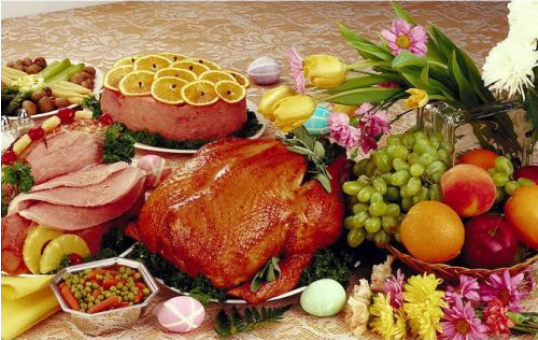 暴食一顿会胖多少 暴食一顿几天可以恢复