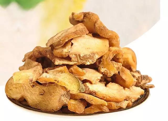 黄精的功效与作用