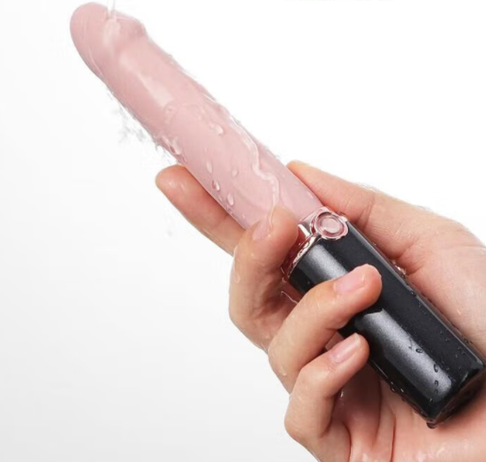 如何和女友用情趣用品，让性爱更有趣