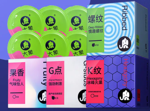 哪种避孕套女生最爽（安全而又简便的避孕方法）