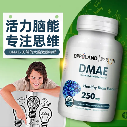 青少年补脑增强记忆力营养品-提高大脑营养