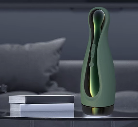 共振器夫妻用品什么是飞机杯（情侣共振器怎样使用）