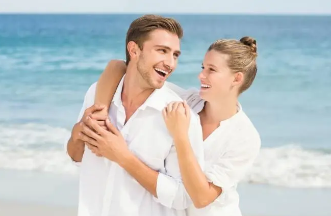 为什么中年夫妇情绪疲软（中年夫妇如何滋养婚姻）