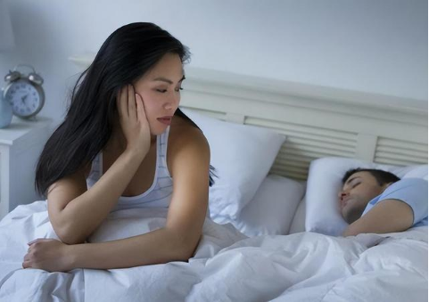为什么夫妻生活总是不和谐（性生活不和谐有什么危害）