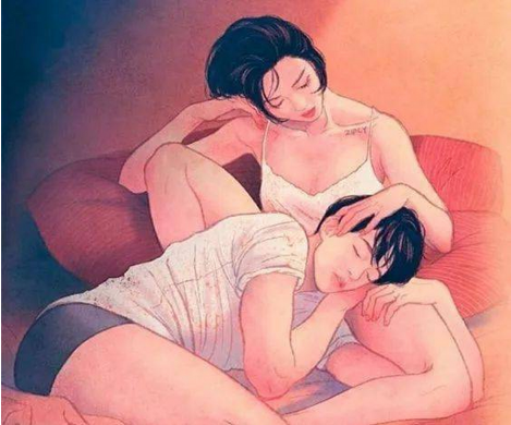 一次性爱消耗需要消耗多少男人能量（男人应该知道的性爱常识）