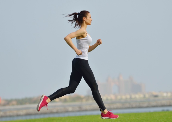 女生健身房瘦腿攻略，让你轻松拥有纤细美腿