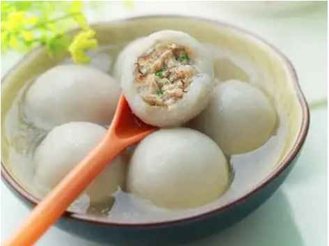 鲜肉汤圆怎么做好吃（鲜肉汤圆的做法推荐）