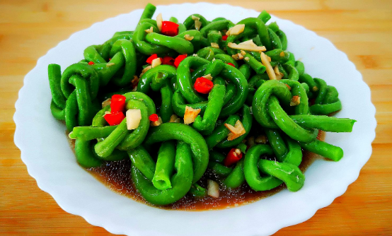 长豆角怎么腌制好吃又脆(长豆角的腌制方法推荐)