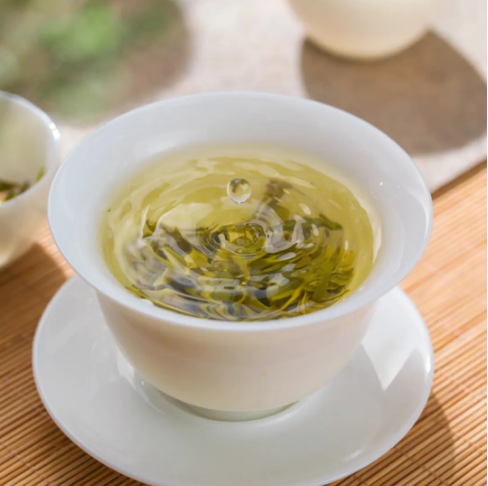 适合三高的养生茶推荐(三款茶饮有效调三高)