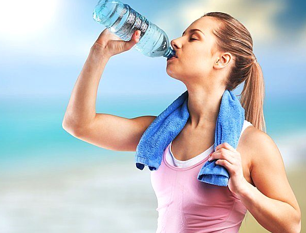 女生健身项目10个让你轻松拥有完美身材的运动技巧