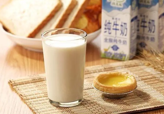 女生减肥喝哪款牛奶？解决你追求完美身材的烦恼