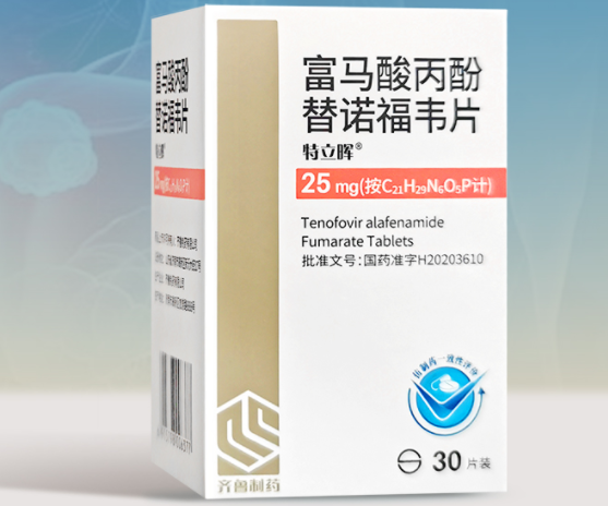吃替诺福韦对精子有伤害吗（吃替诺福韦对身体有影响吗）