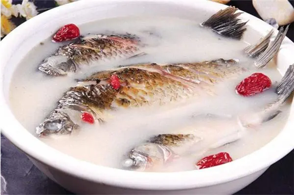 女性保健孕妇能吃鲫鱼吗（6种鱼孕妇可多吃）