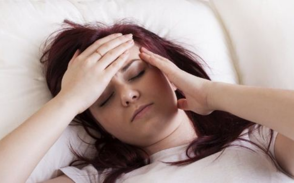 女性保健女人睡眠差老得快（要如何养出好睡眠）