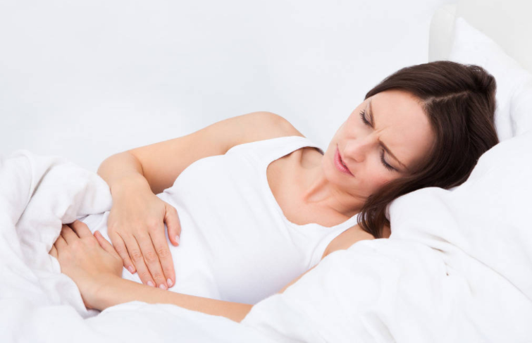女性保健哪些职业更容易导致月经不调（月经不调常见哪些症状）