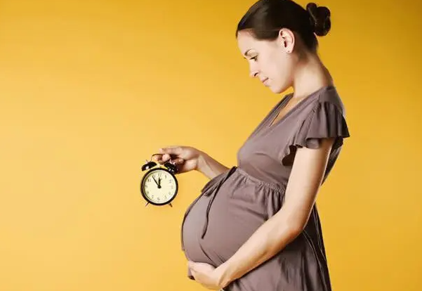 女性功能保健女性早产和晚产有什么区别（什么时候生孩子比较好）