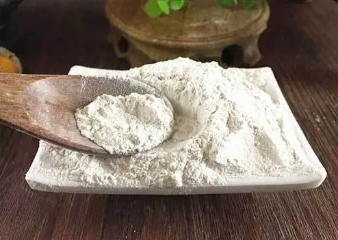 女性功能保健茯苓粉都有哪些用途（哪些人适合服用茯苓粉）