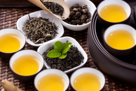 女性营养饮食喝茶对身体健康有什么好处（茶叶可以抑制恶性肿瘤吗）