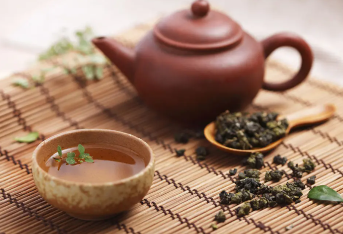 女性营养饮食酒后喝茶有什么危害（哪些食物可以缓解醉酒）