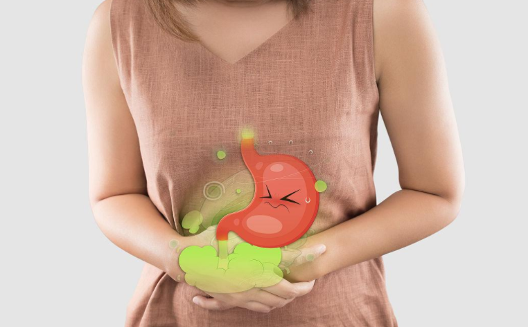 女性部位保健胃病的征兆有哪些（如何有效缓解胃痛）