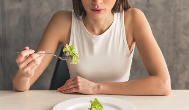 间歇性断食能减肥吗(达人给答案原来好处这般多)