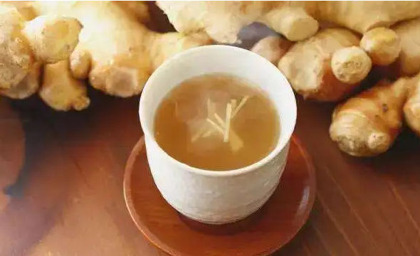 喝生姜水能减肥吗（瘦身达人告诉你这样减肥事半功倍）