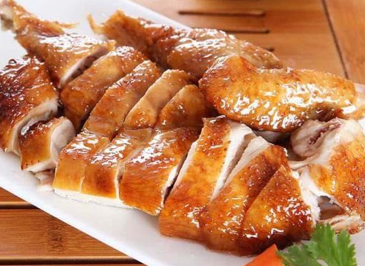女性健康饮食（关注女性健康）