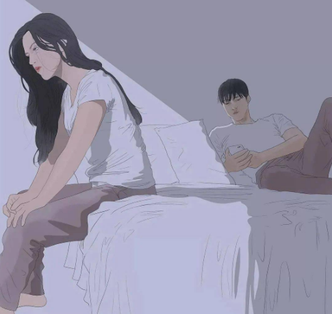 性生活质量不高的原因（性生活质量差怎么办）