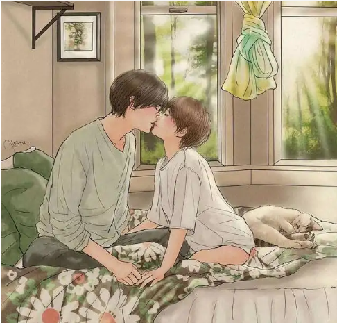 性生活这样“分工”会更加和谐(性生活怎么和谐一致)