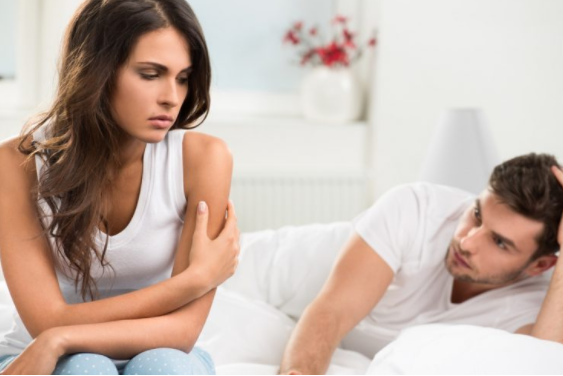 怎样的男人最受女人欢迎(女人最爱这样有男人味的男人)