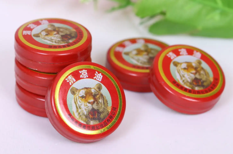 清凉油对男人的妙用（清凉油的正确用法）