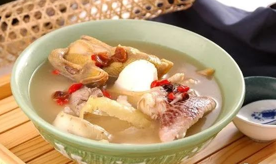 男人肾虚食补该吃什么（推荐三大食疗方案）