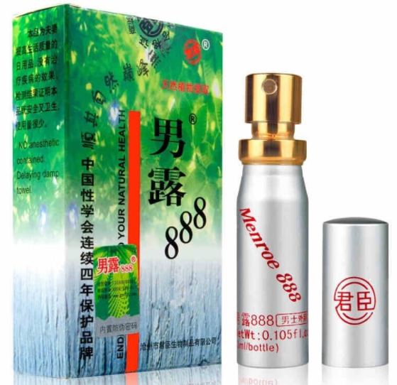 男露888喷剂效果怎么样(正确使用可确保效果更突出)
