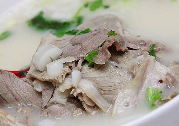 肾阳虚吃羊肉好吗（正确食用有益身体健康正确食用有益身体健康）