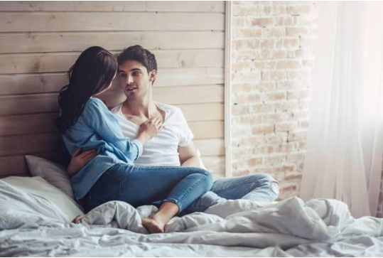 为什么男女会越做越没激情（为什么男女越来越趋同）