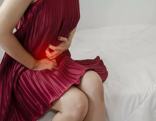 女性私处会变黑的原因是什么（女性私处发黑该的解决办法）