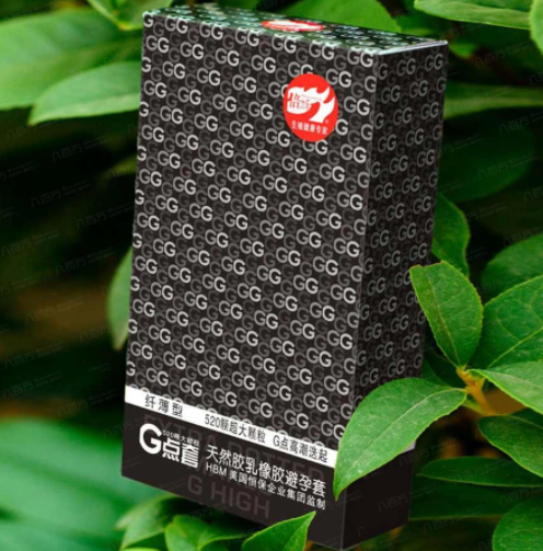 G点安全套多少钱一盒（教你如何选购避孕套）
