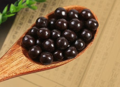 佰春丸的三大作用与功效（佰春丸是做什么用的）