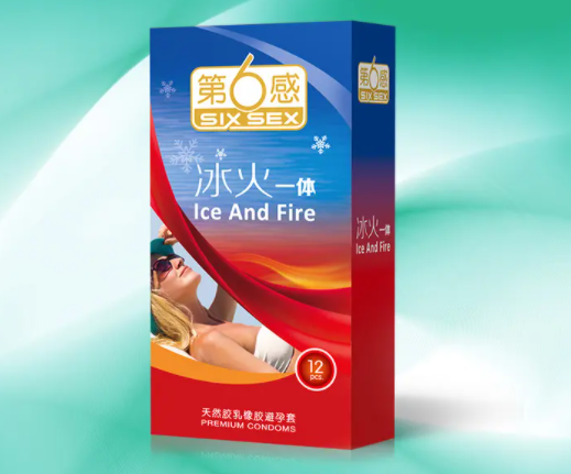 冰火一体避孕套有什么特点（冰火一体避孕套的优势）
