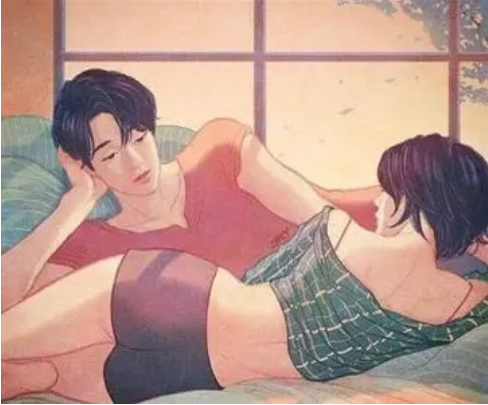 男人的几种行为总是会让女人产生误解（男人的几种行为总是会让女人产生误解吗）
