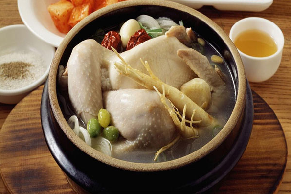 食疗养生的优点有哪些（吃什么能养生）