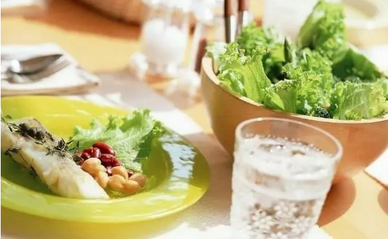 饭后养生方法都有哪些（饭后五建议消食保健都要管）