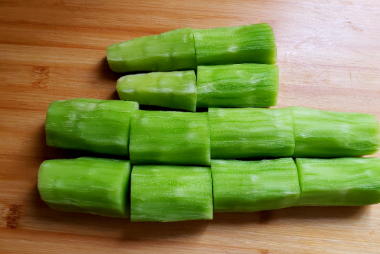 莴苣有什么养生功效（秋季巧食莴苣可降火）