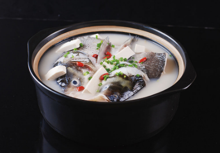 药膳养生菜谱有哪些（养生吃什么菜好）