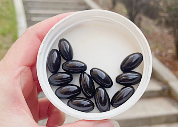 纯天然蜂胶胶囊，去除喉咙痛，物有所值！