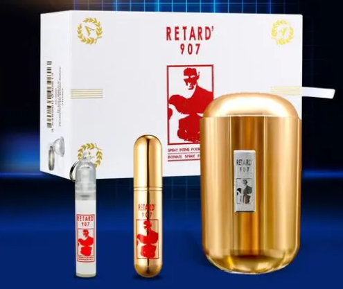 延长性爱时间的喷剂有哪些?(延长时间用什么喷剂)