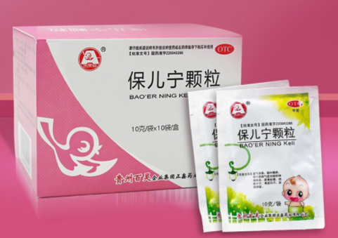 宝肺宁颗粒效果怎么样（宝肺宁颗粒效果怎么样）