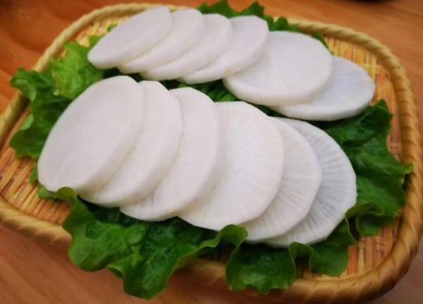 春季养生饮食调养重在“扶阳”，春季饮食养生推荐多吃白萝卜）