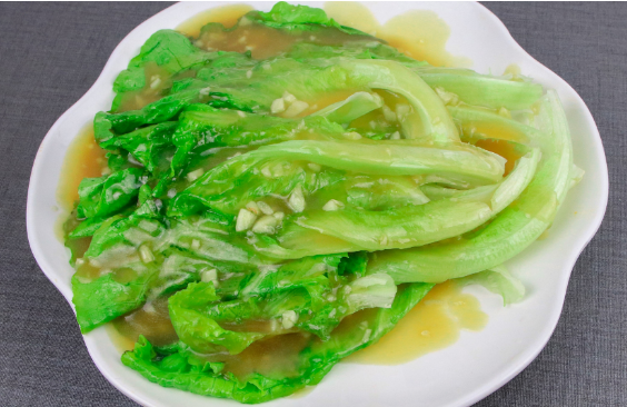 生菜怎么做好吃又简单（生菜的养生吃法推荐）